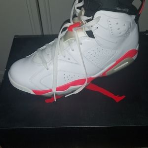 Jordan infrared 6